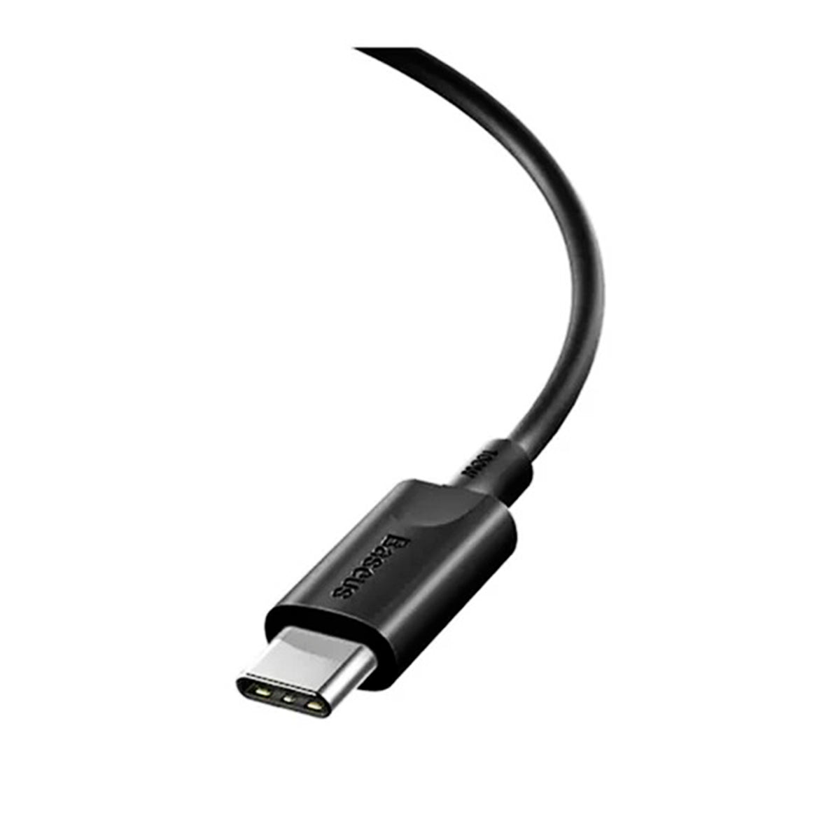Cable De Datos USB C A USB 1.5M Baseus 20V - 5A 100W Premium