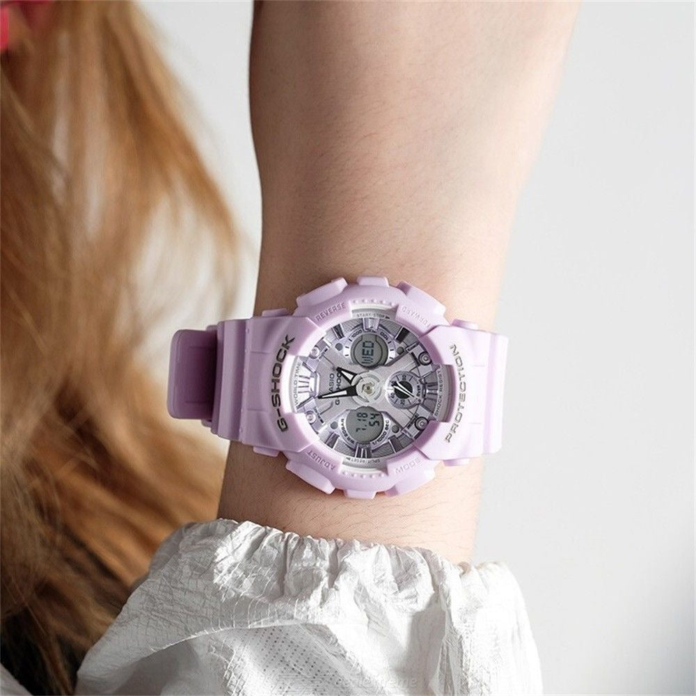 Reloj Casio G-Shock Gma-S120Dp-6Adr