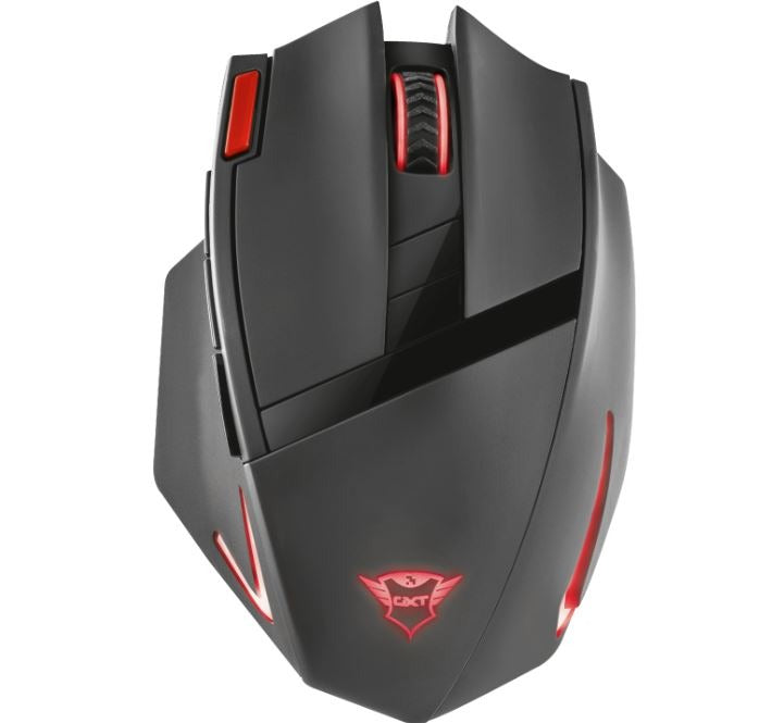 Mouse Trust Gxt 130 Ranoo Inalambrico 20687