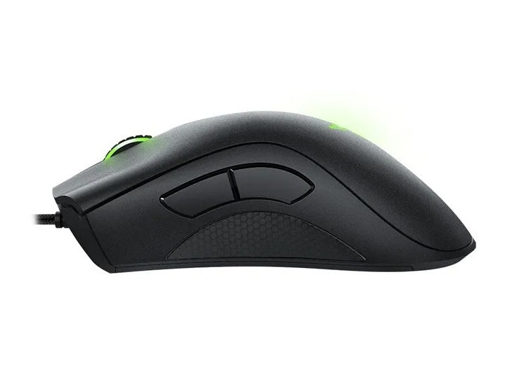 Mouse Gamer Razer Deathadder Essential 6400Ppp