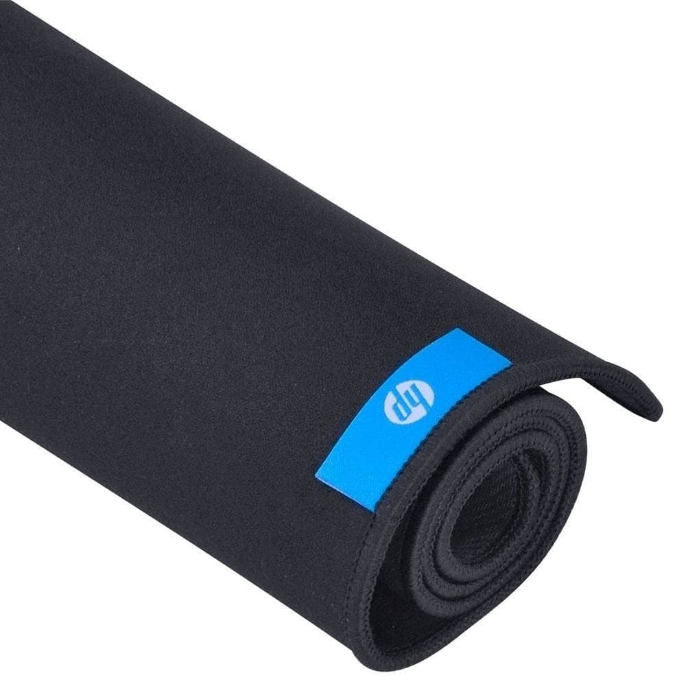 Mouse Pad Gamer Hp Pro Extra Largo Mp7035 700X350X3Mm