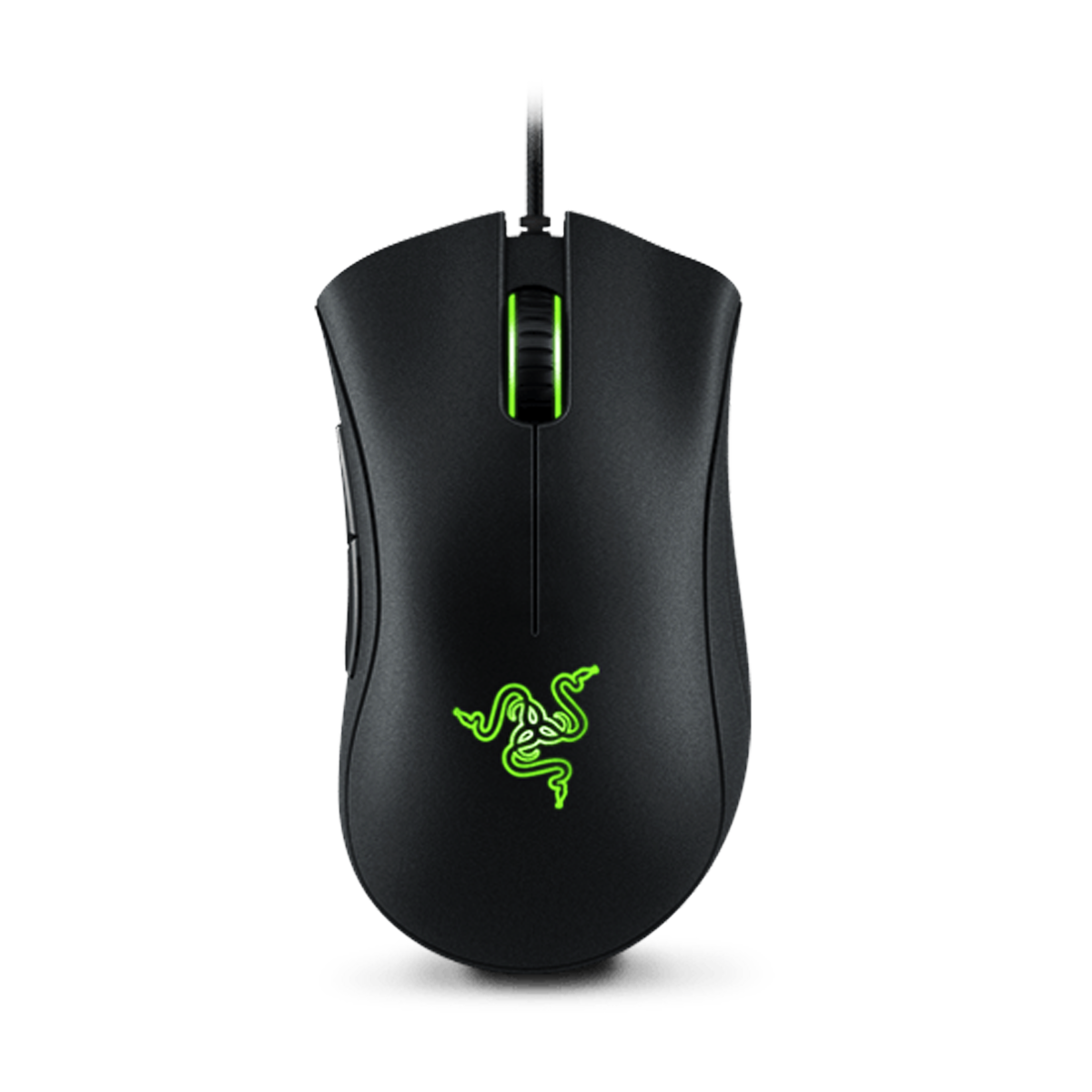 Mouse Gamer Razer Deathadder  V2 Mini 8500 Dpi Pro