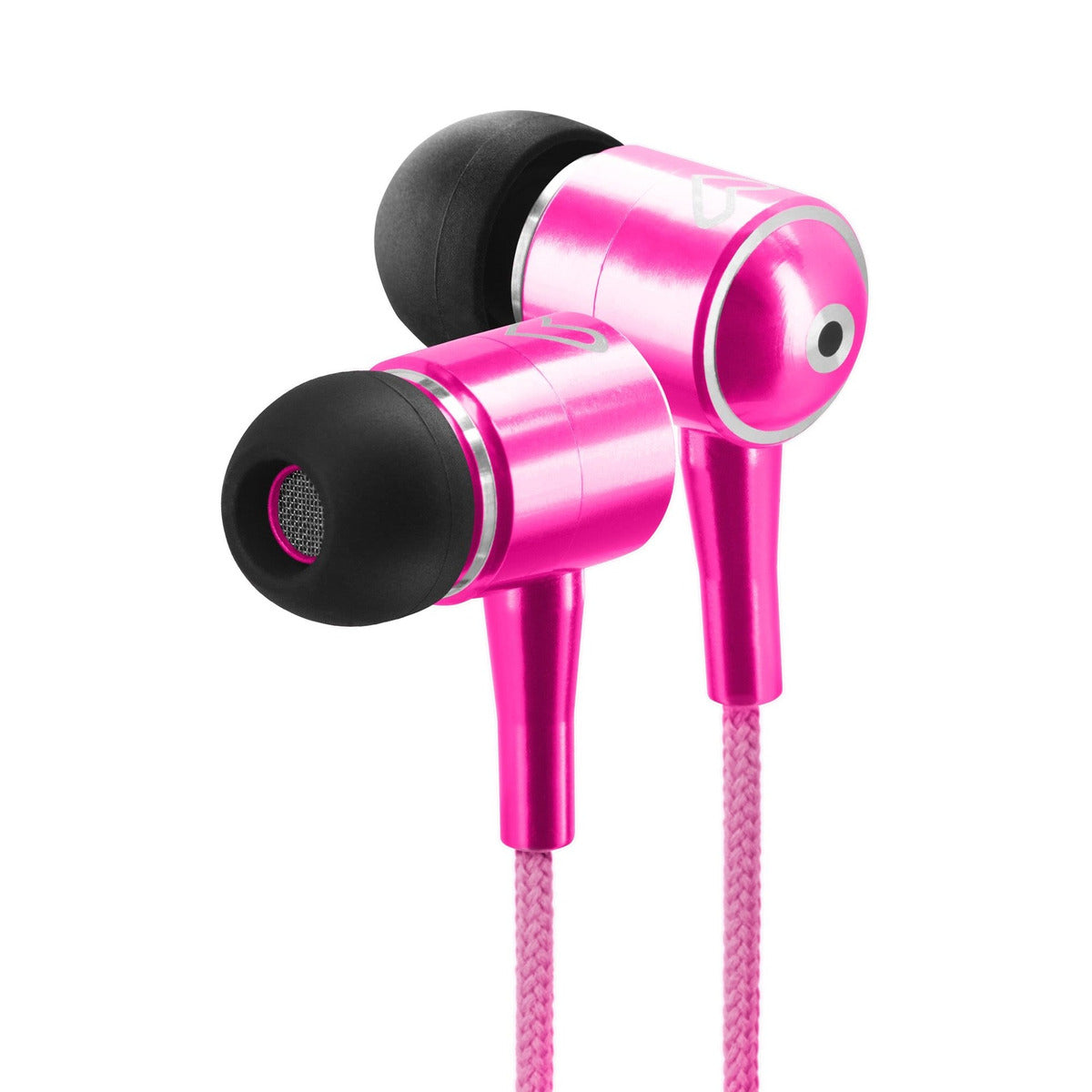Audifono Energy Sistem Urban 2 Rosado