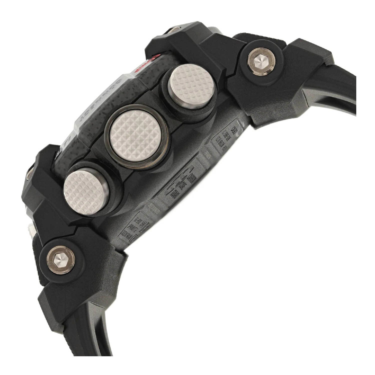 Reloj G-Shock Hombre GG-B100-1Bdr Mudmaster Pro Bluetooth