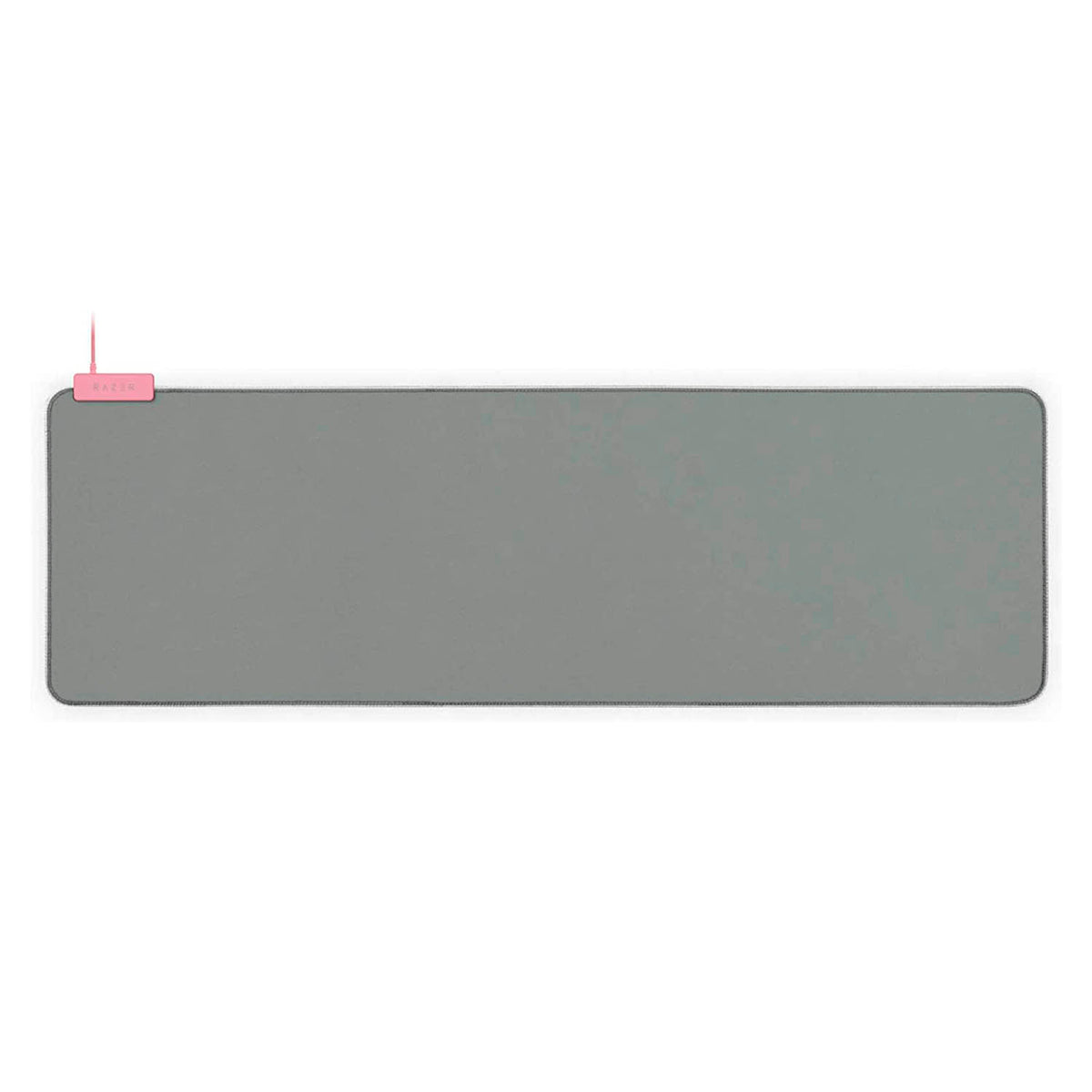 Mouse Pad Razer Gamer Goliathus Extended Chroma Quartz RGB Pink XL