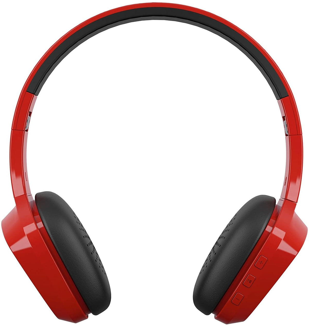 Audifono Energy Sistem Headphones 1 Bt Rojo 428359