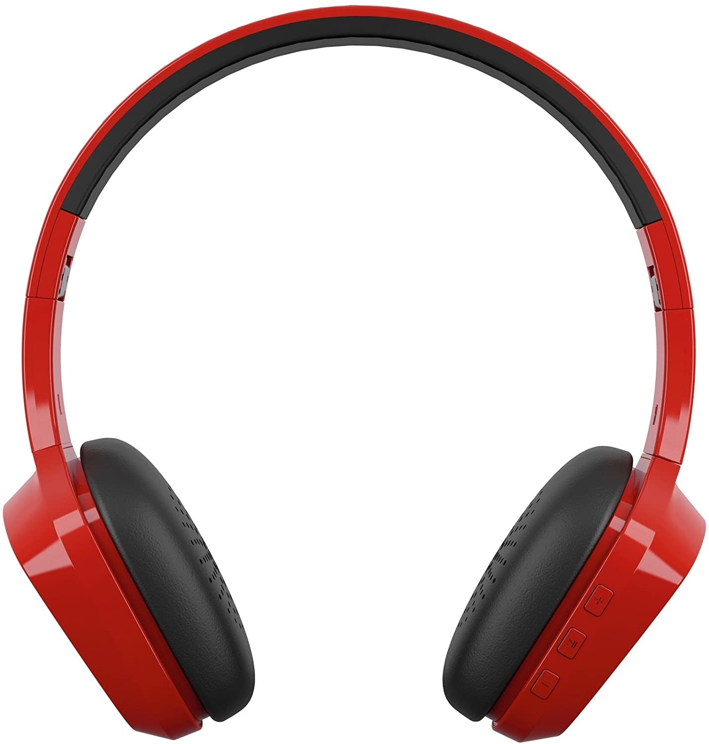 Audifono Energy Sistem Headphones 1 Bt Rojo 428359