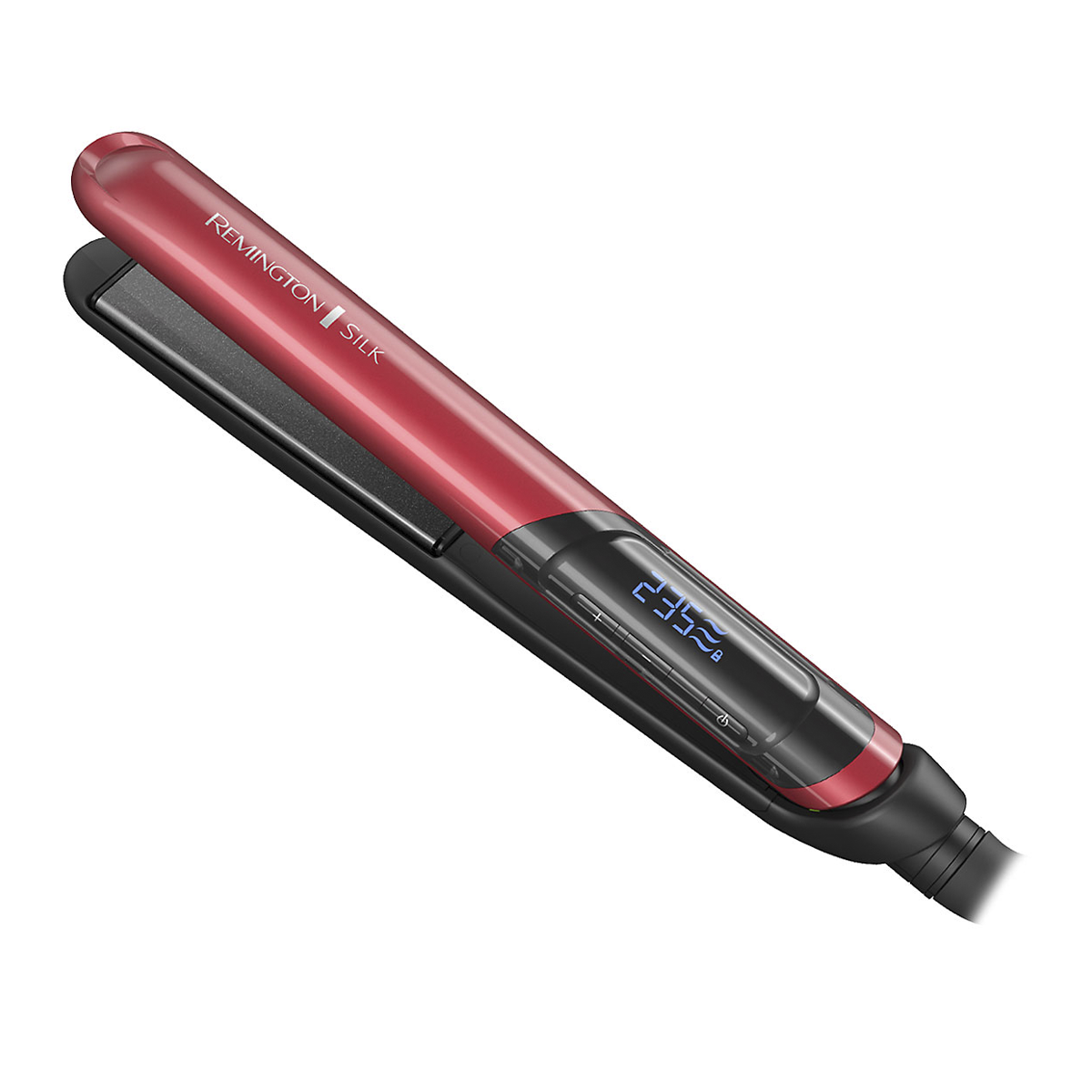 Alisador De Cabello Remington SILK S9600 Premium Ceramic