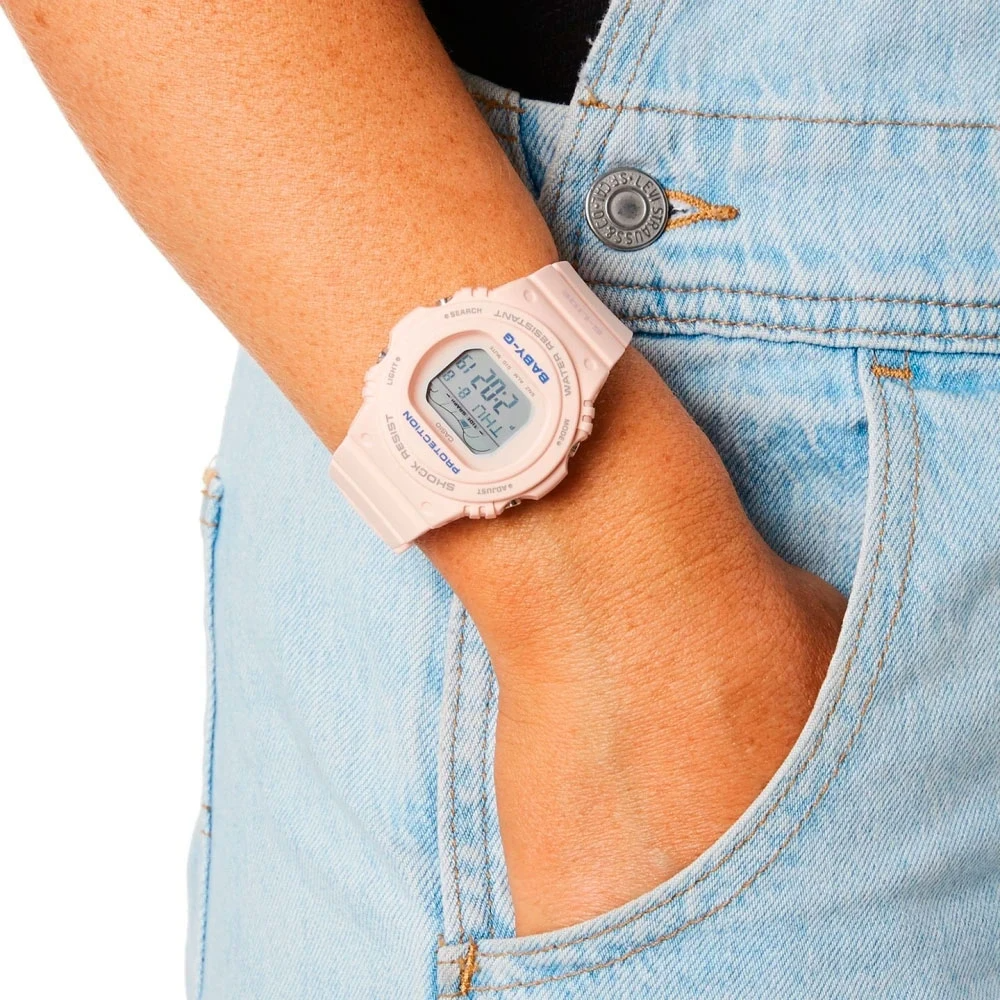 Reloj Casio G-Shock Blx-570-4Dr