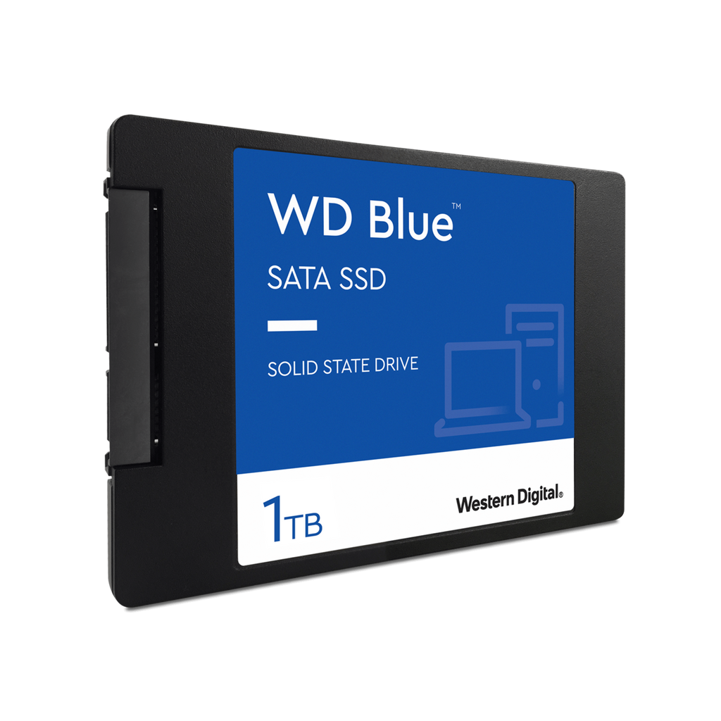 Disco Solido Ssd Wd 1Tb 2.5