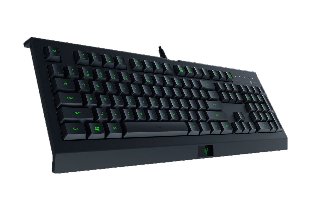 Teclado Razer Gamer Cynosa Lite Essential Español