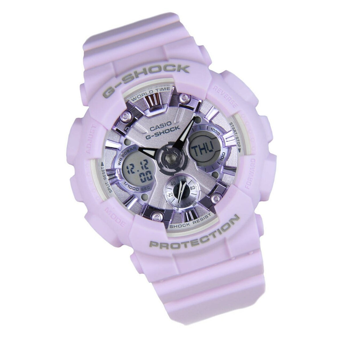 Reloj Casio G-Shock Gma-S120Dp-6Adr