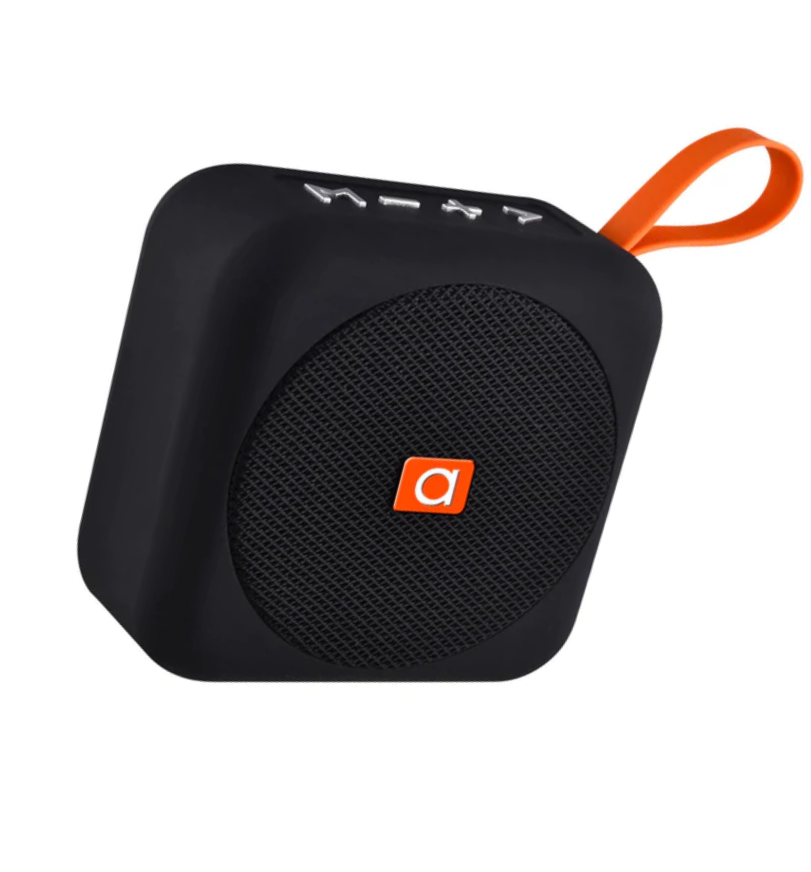 Parlante Portatil Audiolab GO Bluetooth 5.0 Recargable Black