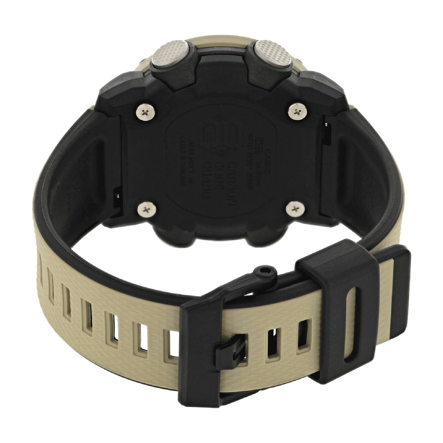 Reloj Hombre G-Shock Ga-2000-5Adr