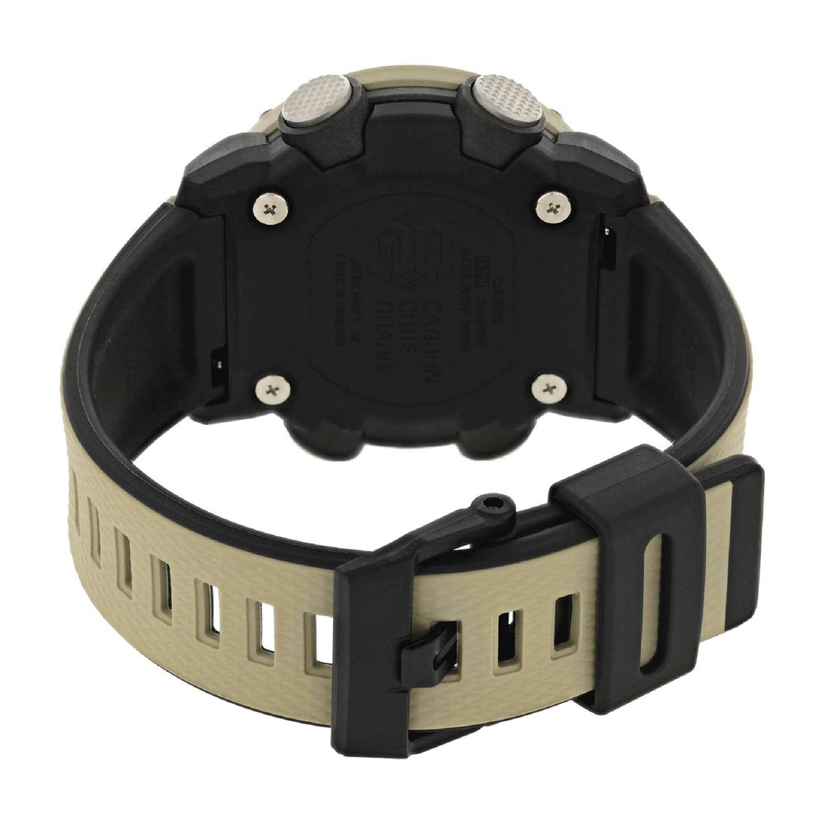 Reloj Hombre G-Shock Ga-2000-5Adr