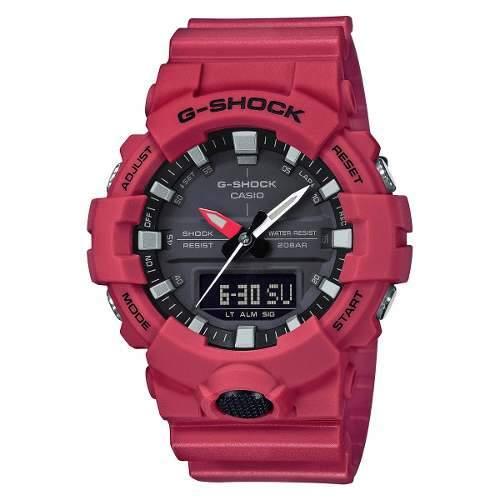 Reloj Casio G-Shock Ga-800-4Adr