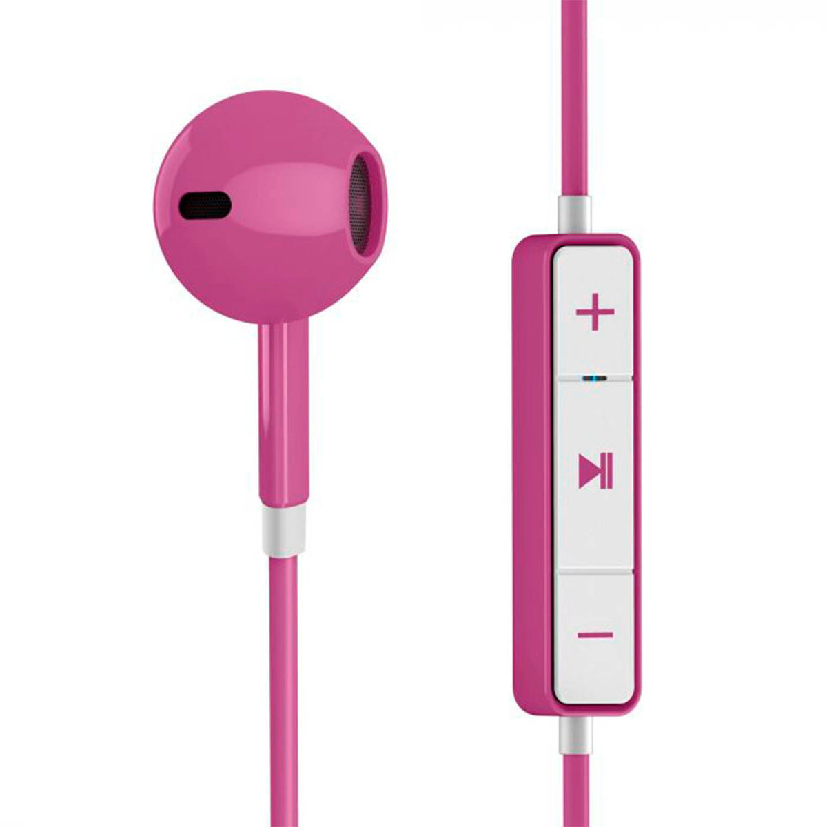 Audifono Energy Sistem Earphones 1 Bt Purpura 446926
