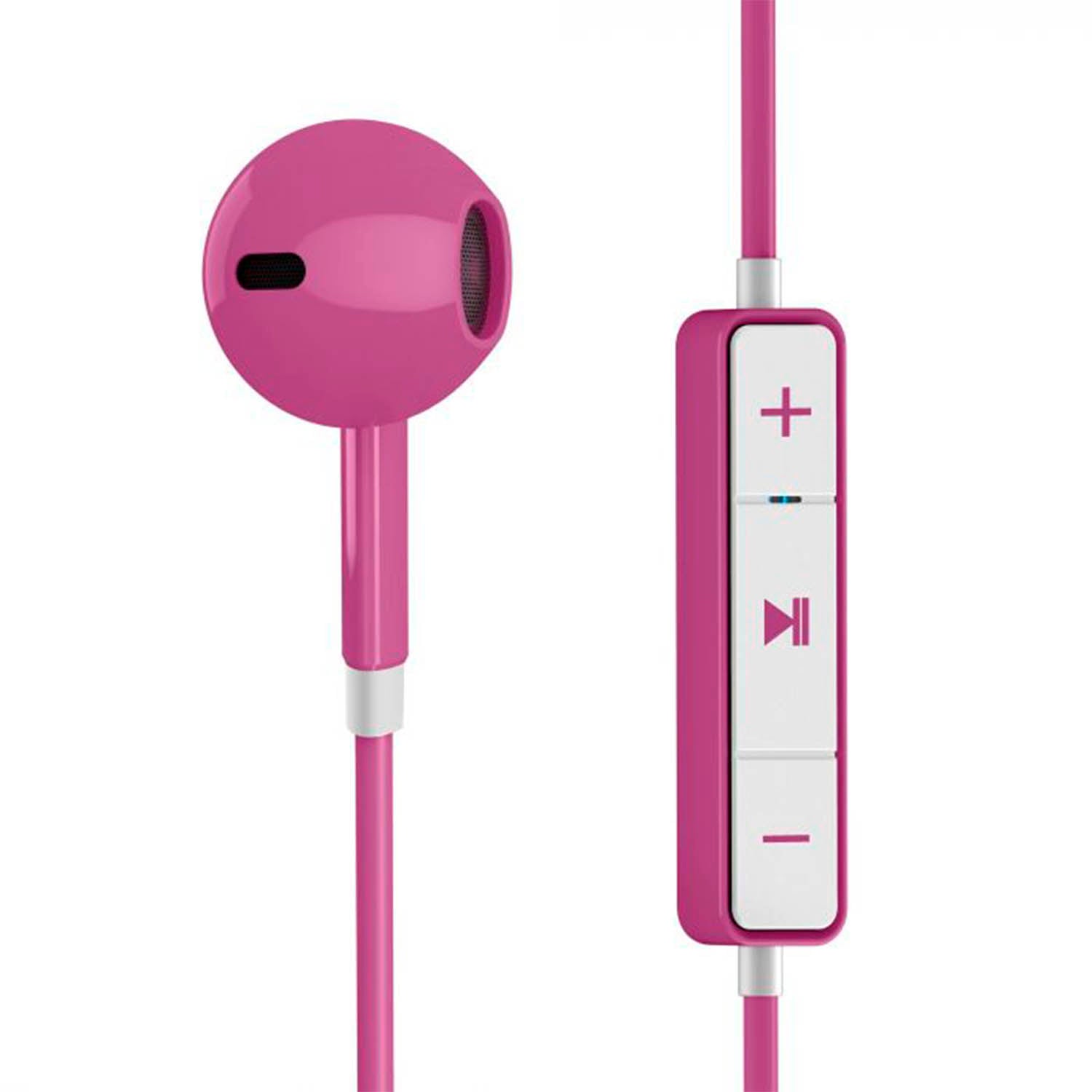 Audifono Energy Sistem Earphones 1 Bt Purpura 446926