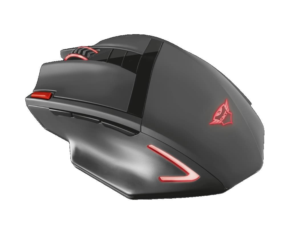 Mouse Trust Gxt 130 Ranoo Inalambrico 20687