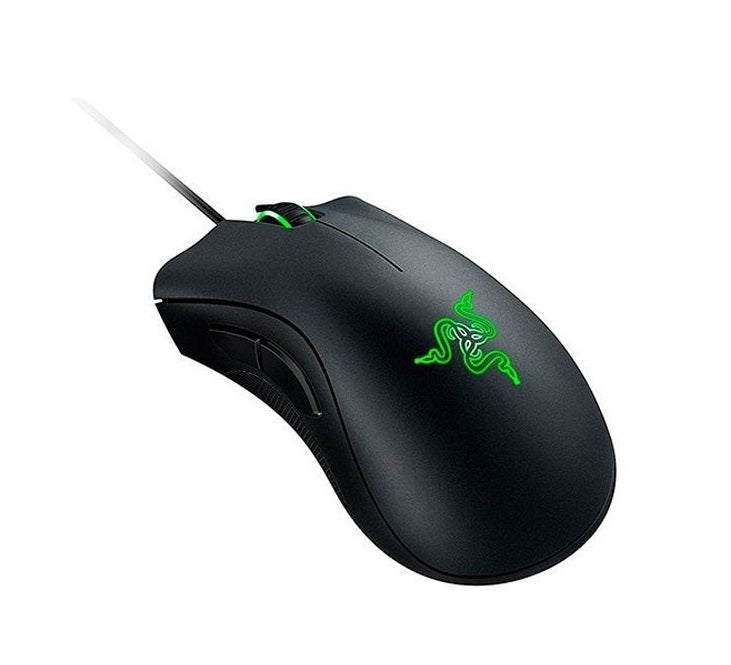 Mouse Gamer Razer Deathadder Essential 6400Ppp