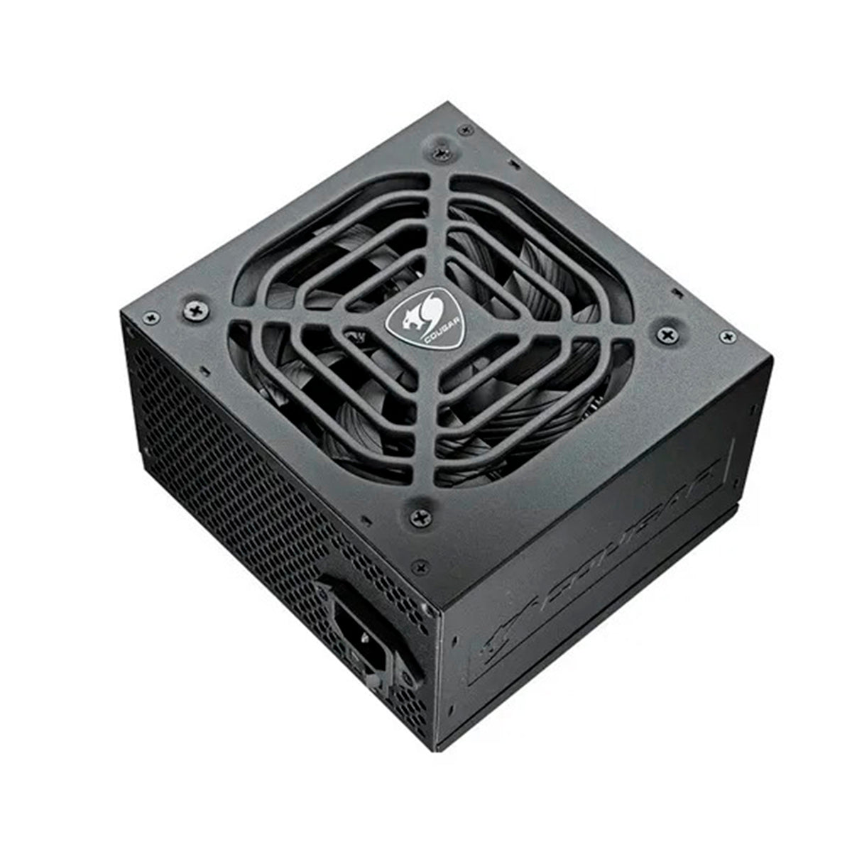 Fuente de Poder Gamer ATX Cougar XTC 600W Plus 80 High Power