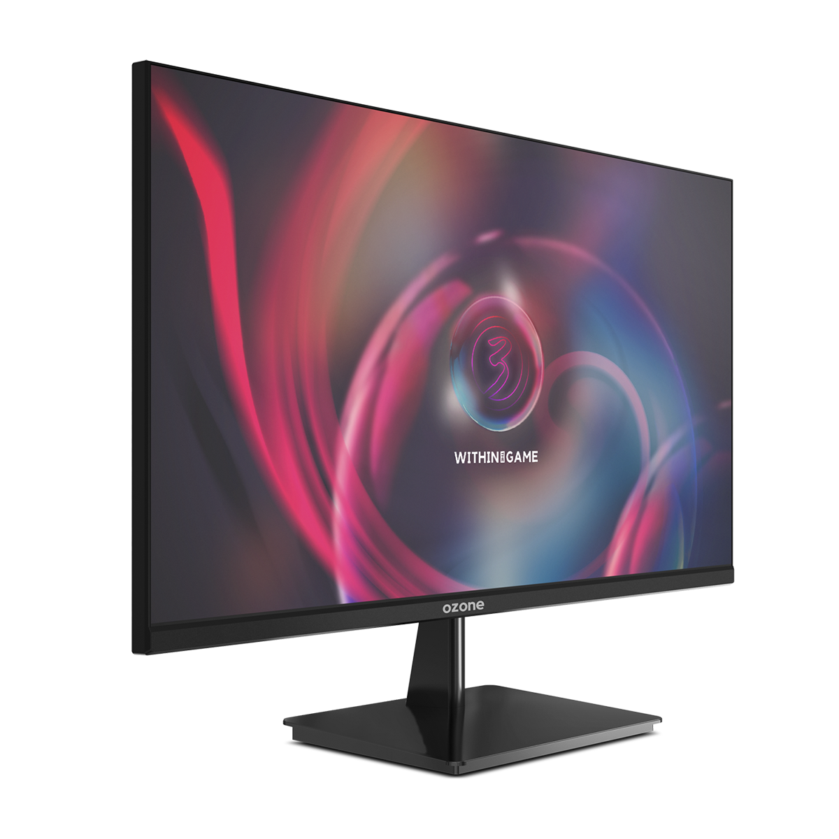 Monitor Gamer 4K Ozone 28" UHD IPS 60HZ HDR Deluxe Edition