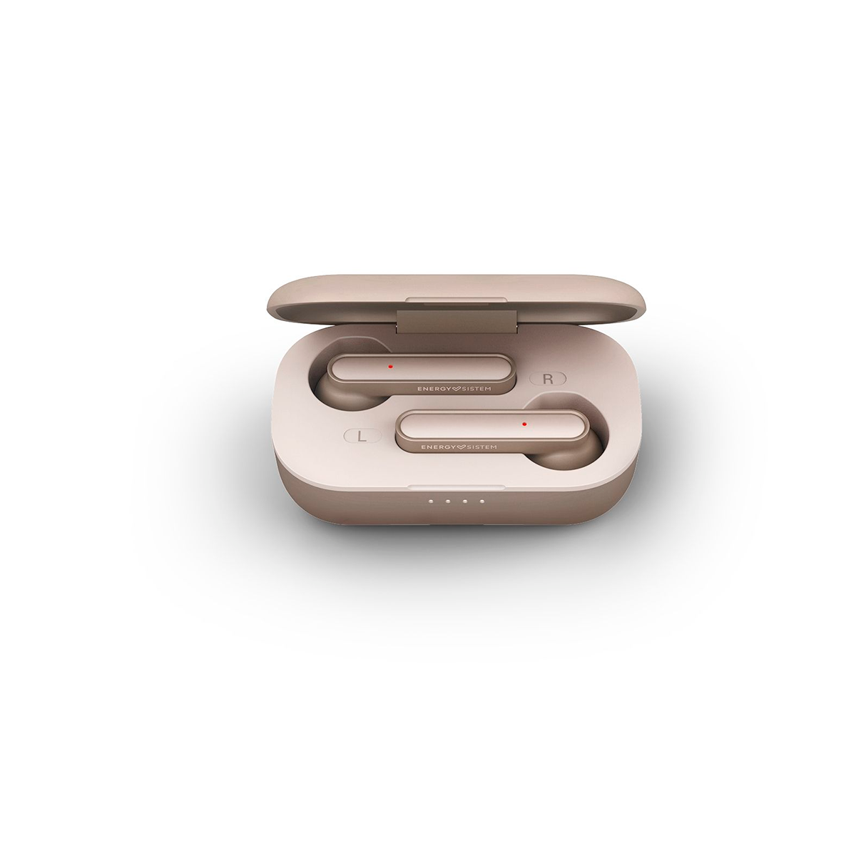 Audifono Energy Sistem Earphones Style 3 Wireless Rosado 450749