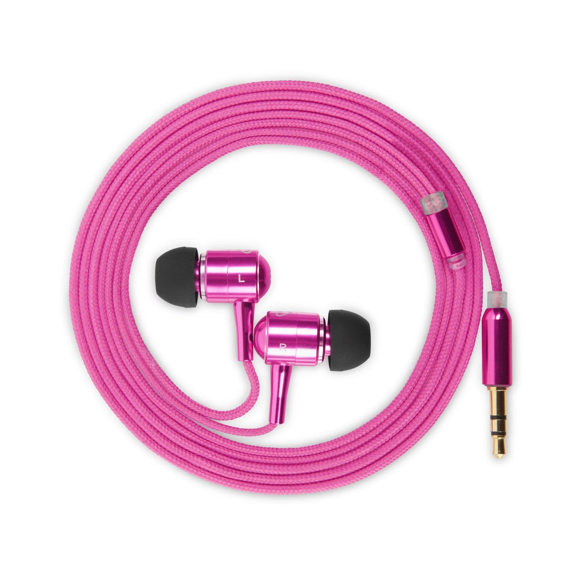 Audifono Energy Sistem Urban 2 Rosado