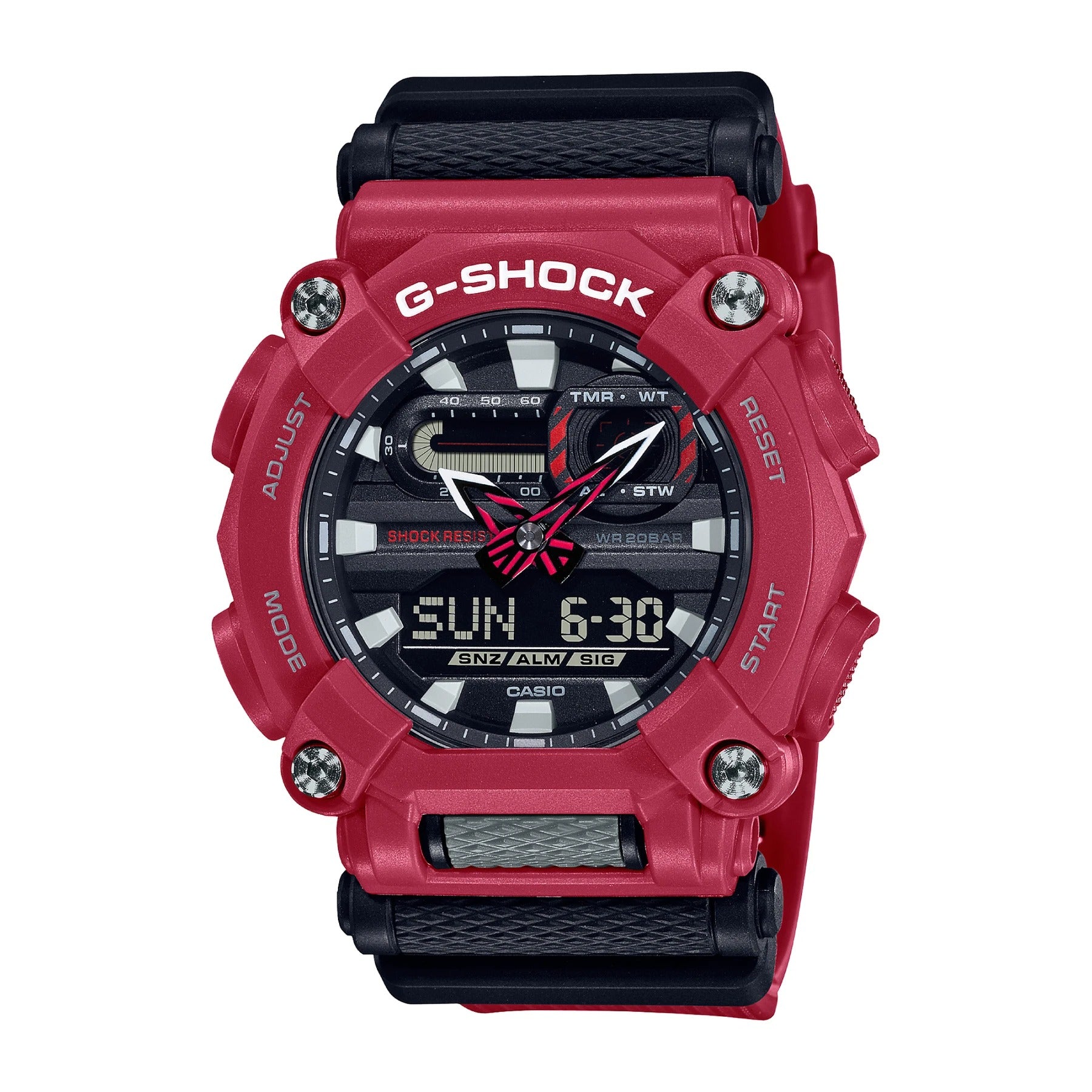 Reloj Casio G-Shock Ga-900-4Adr