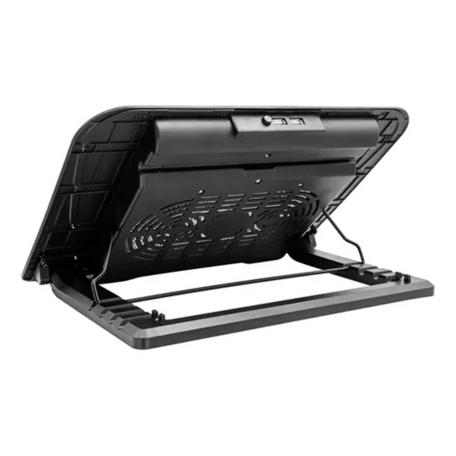 Ventilador para Notebook Retro Iluminado High Speed 1400 RPM