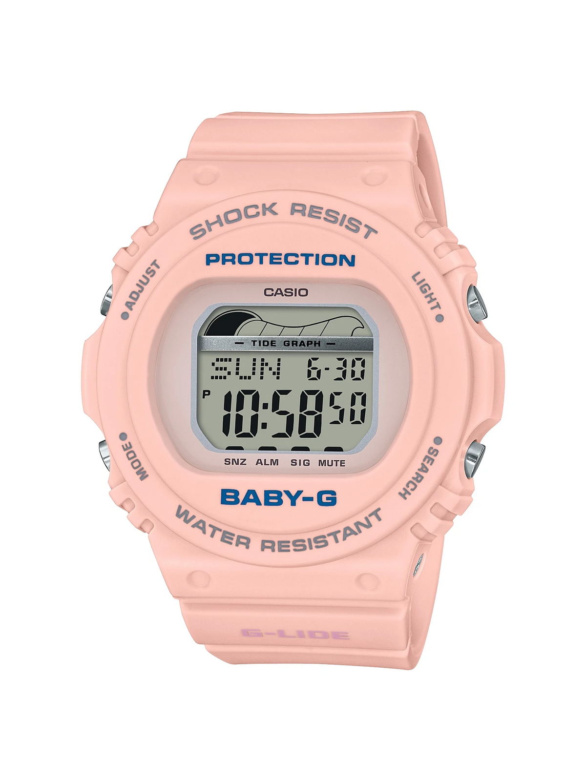 Reloj Casio G-Shock Blx-570-4Dr