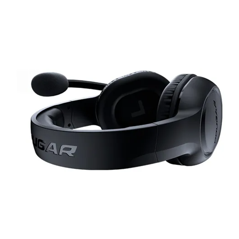 Audifonos Gamer 50mm Cougar HX330 Multiplataformas