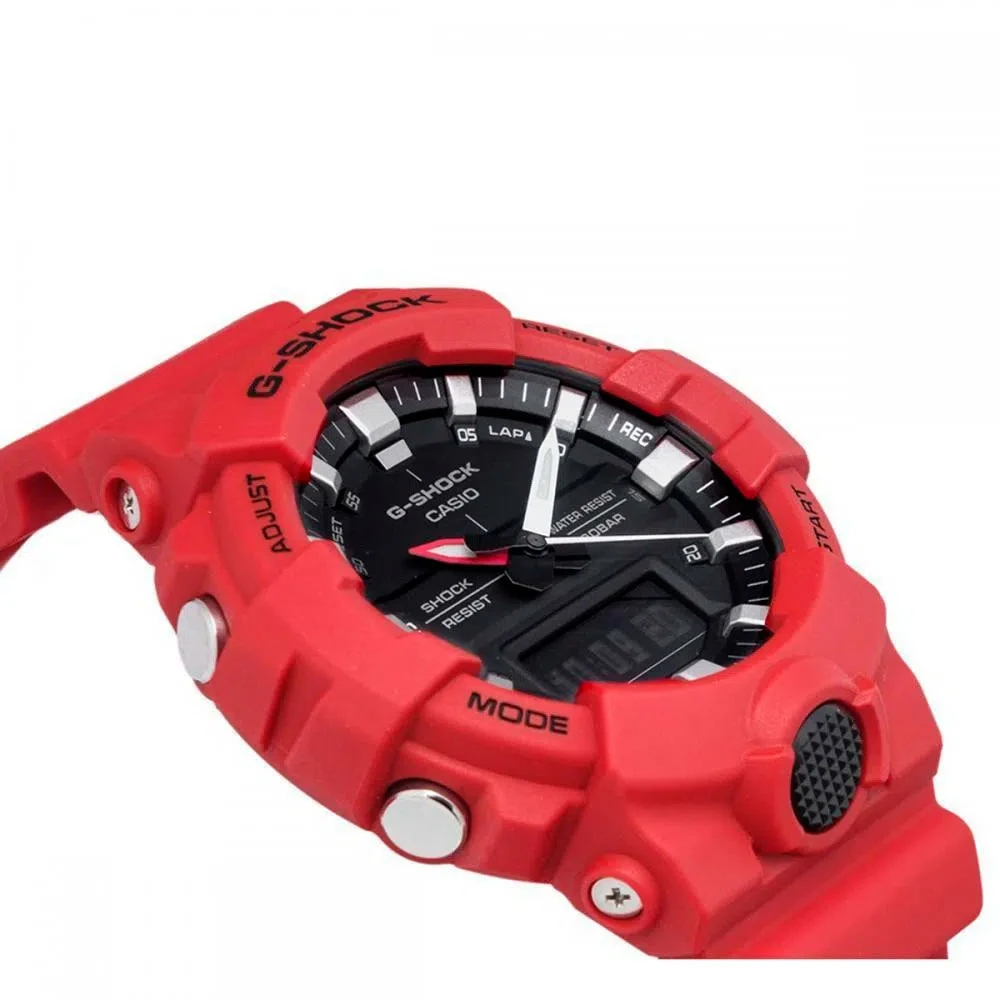 Reloj Casio G-Shock Ga-800-4Adr