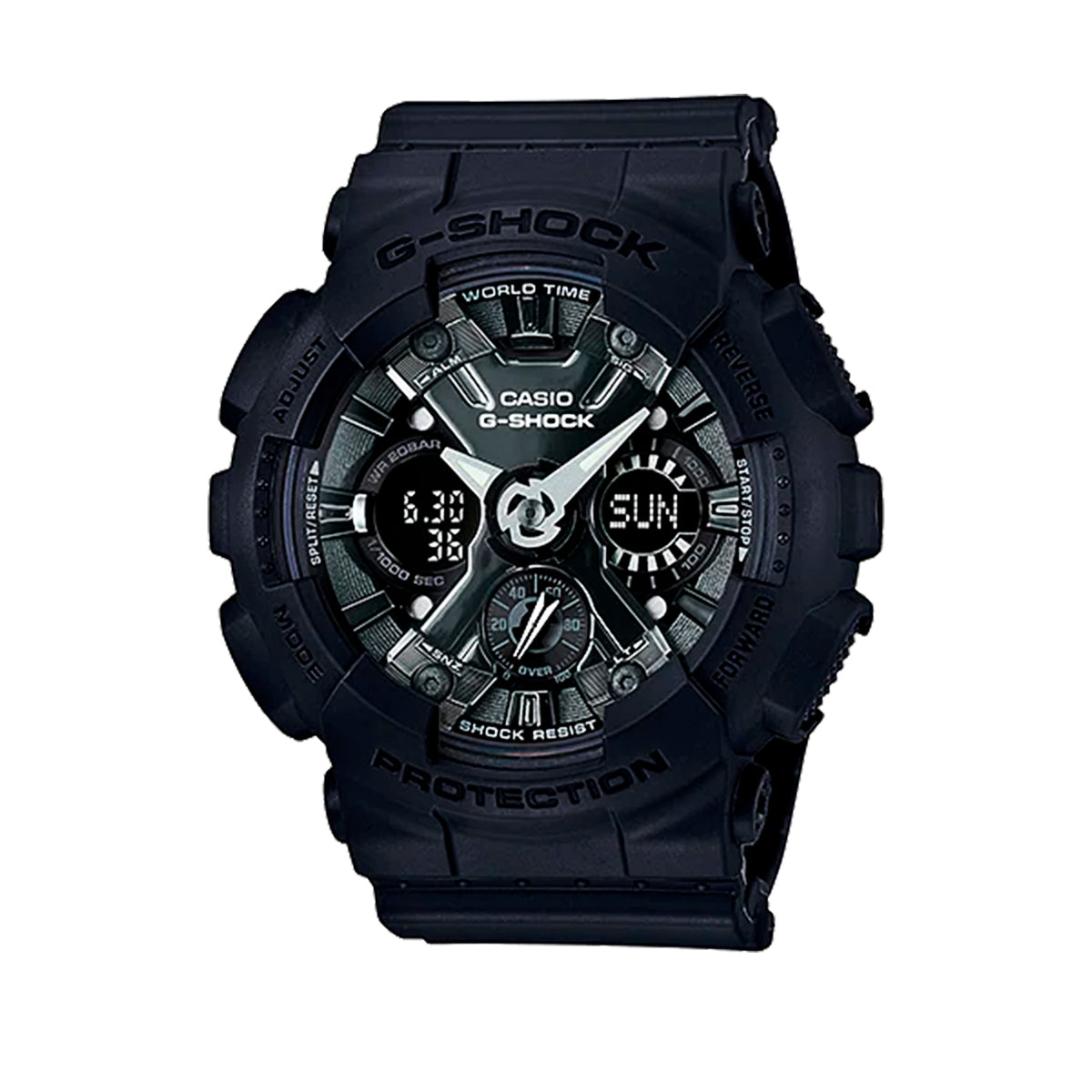 Reloj Deportivo G-SHOCK GMA-S120MF-1ADR Extreme Line