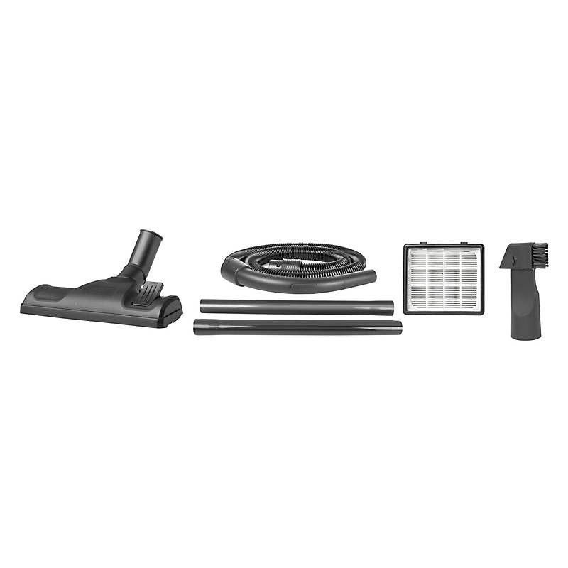 Aspiradora Black + Decker 1800W Inteli-Fuse VCBD603-Cl