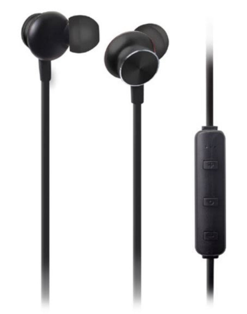 Audifono Monster Audio 718Bk Bluetooth