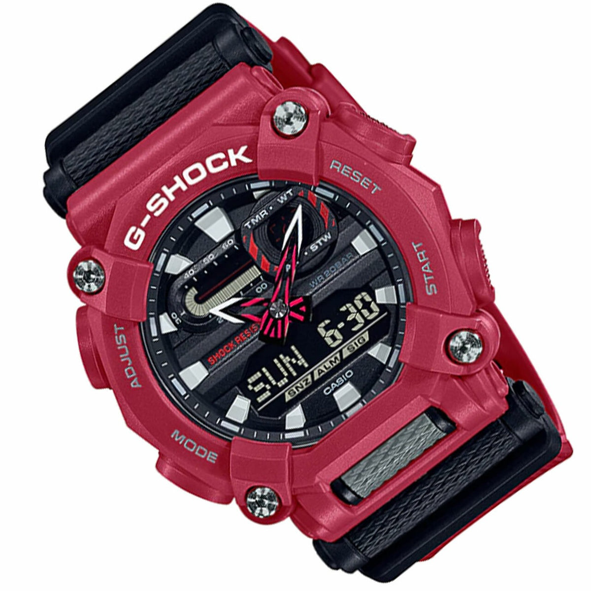 Reloj Casio G-Shock Ga-900-4Adr