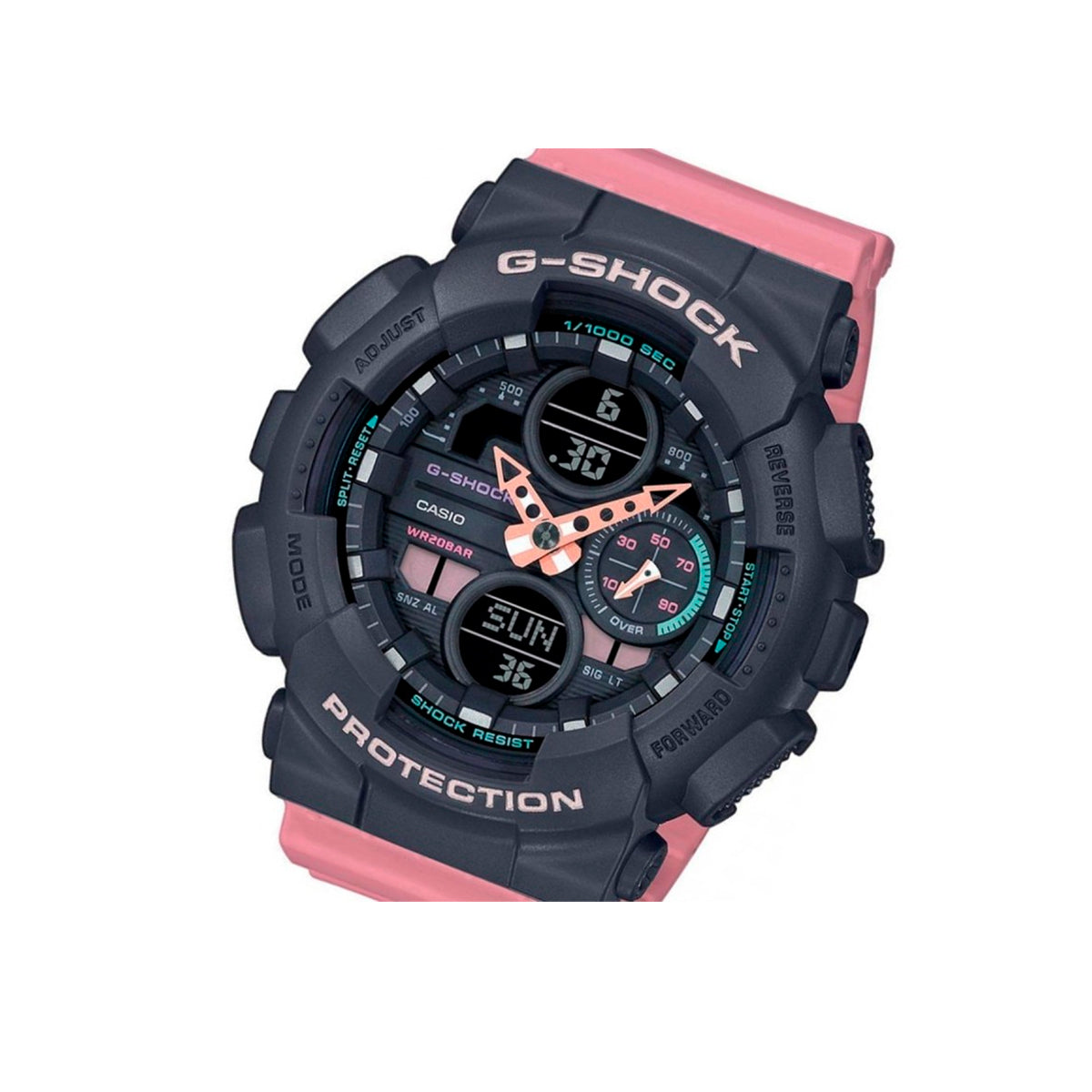Reloj Casio G-Shock Gma-S140-4Adr