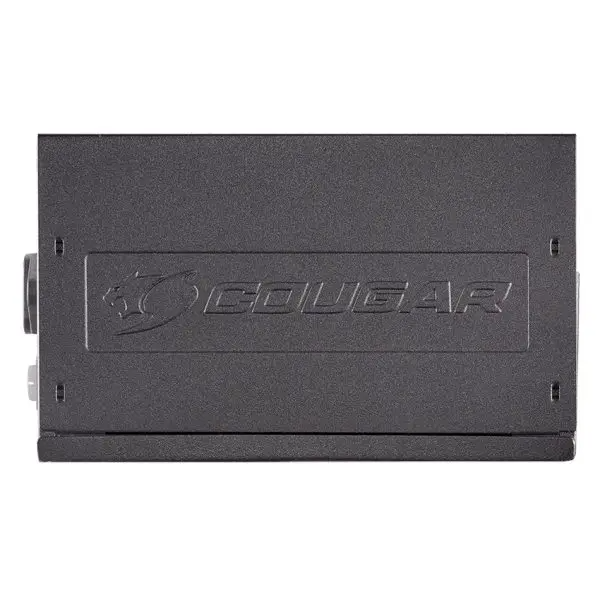 Fuente De Poder Gamer Cougar VTE 500W 80 Plus High Efficiency