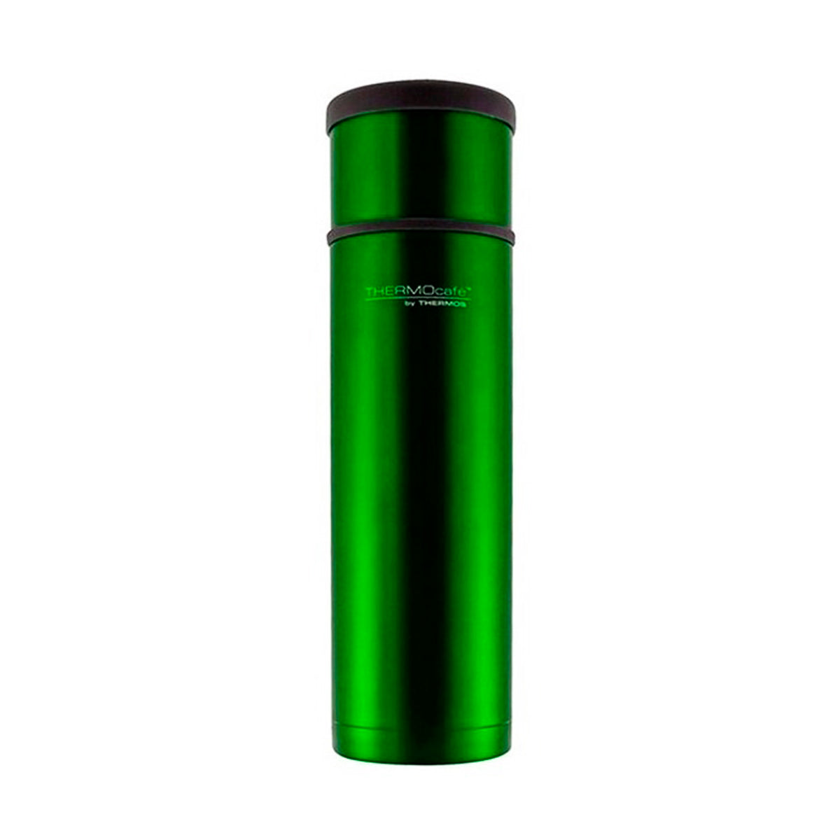 Termo Thermos Acero Inoxidable Verde En-1000Gr6
