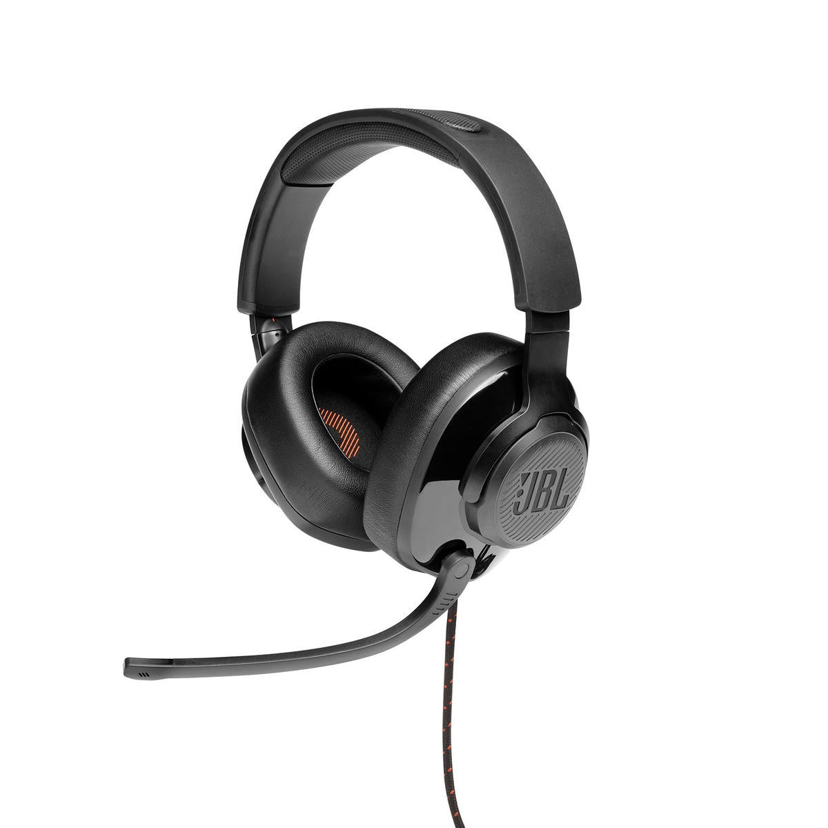 Audifonos Gamer Jbl Quantum Q200 Multiplataformas Jack 3.5mm