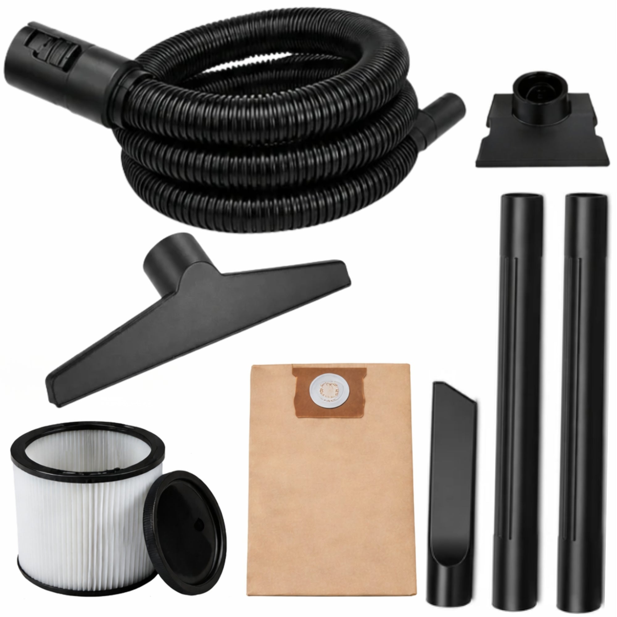 Aspiradora Profesional Stanley FATMAX Wet & Dry 45L