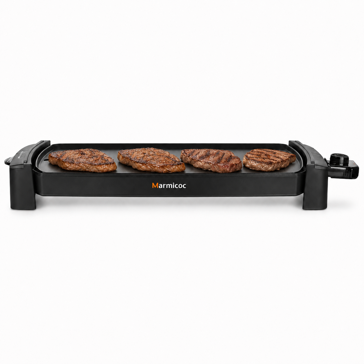 Parrilla Electrica Marmicoc TISCHGRILL 4620 Premium Line