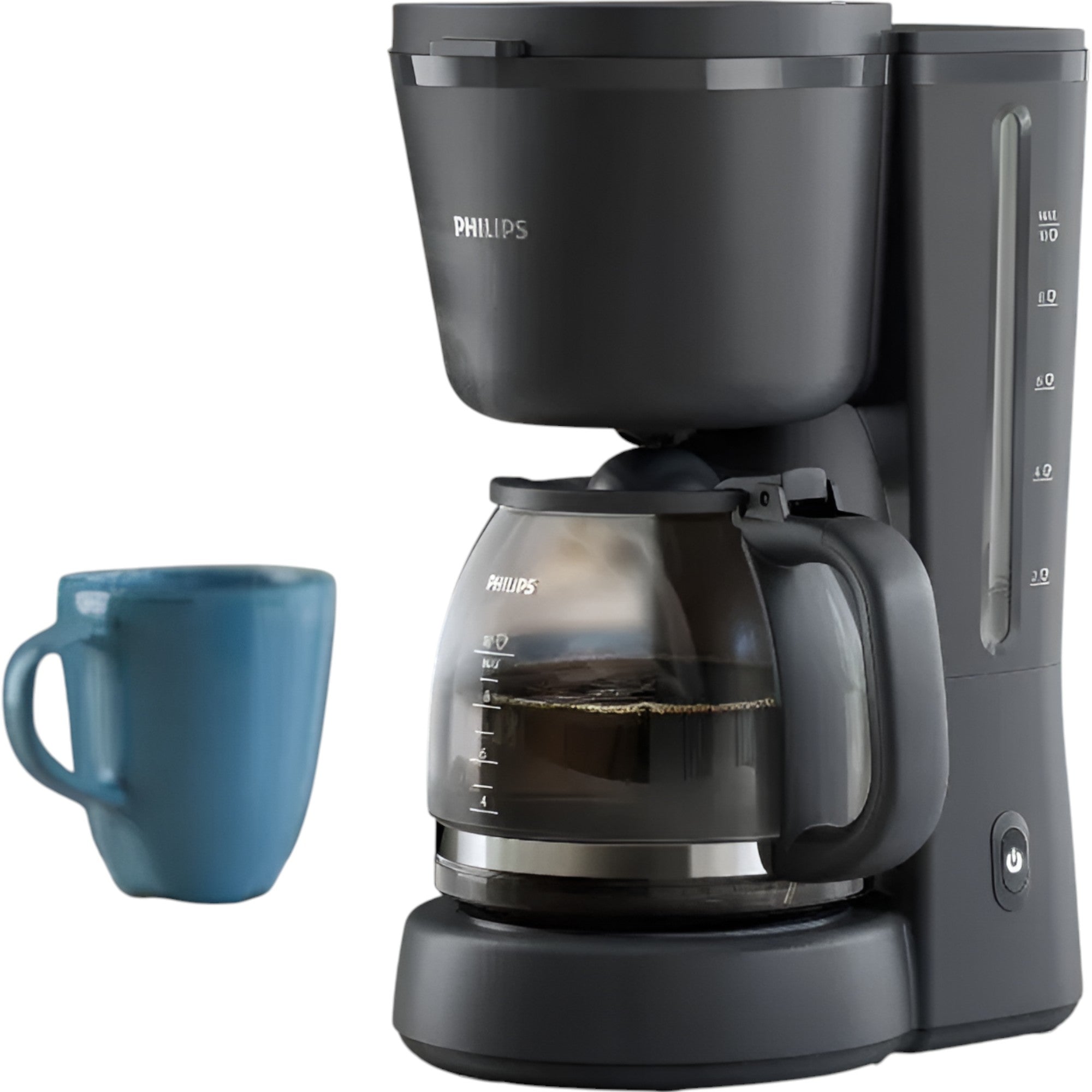 Cafetera Philips por Condenzación 1.2Litros Keepwarm HD7430