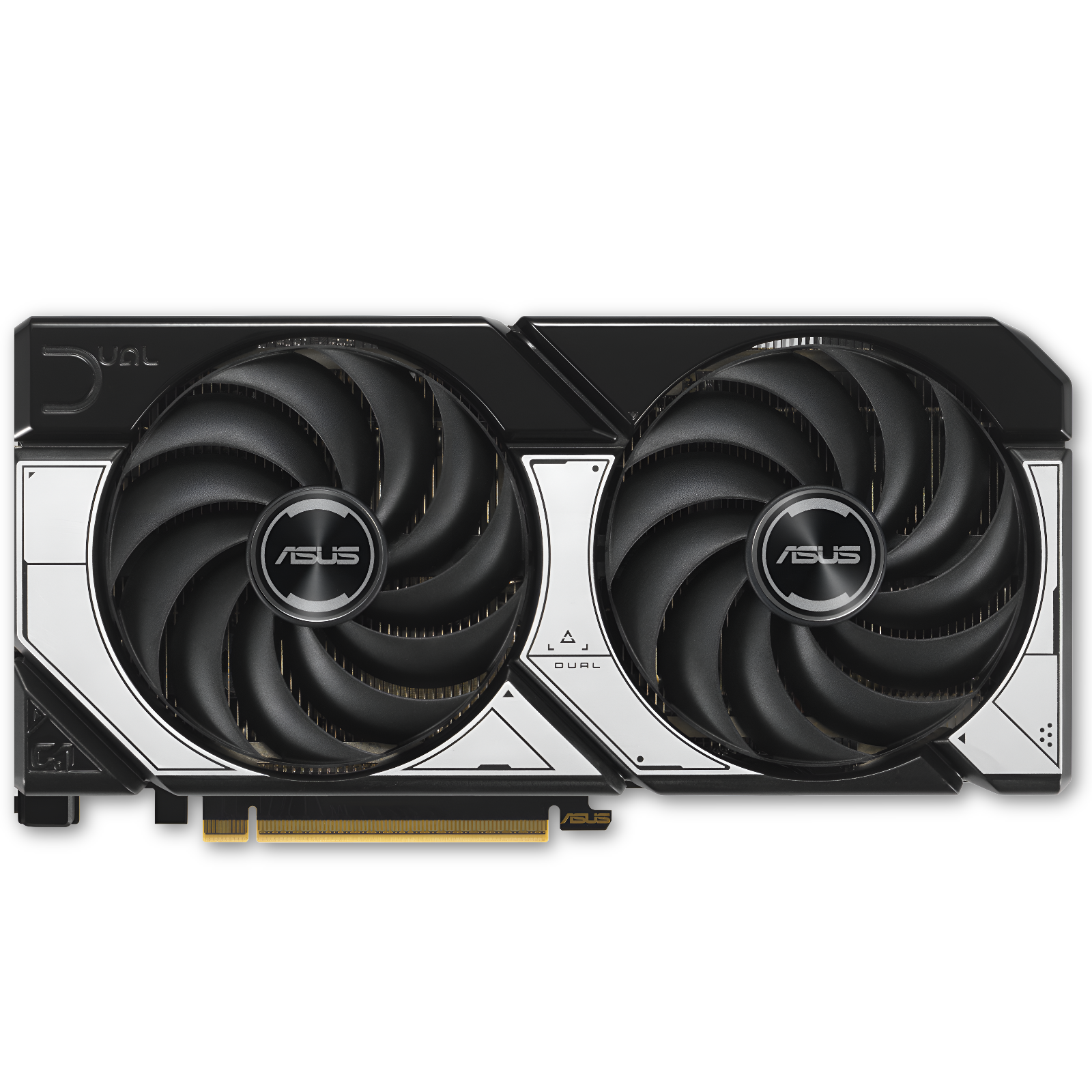Tarjeta de Video ASUS RTX 5070 12GB OC Edition Dual PCIE 5.0