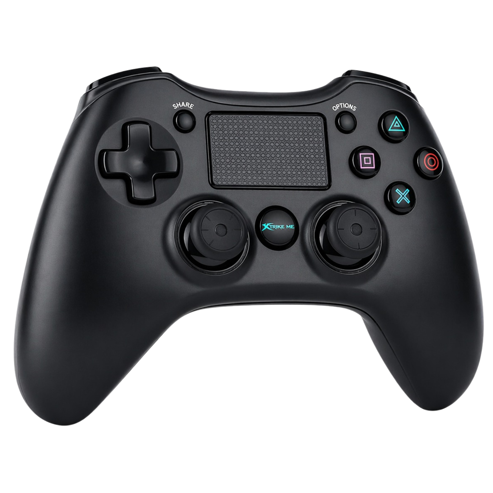 Gamepad Wireless Bluetooth XTRIKE-ME Multiplataformas GP-48