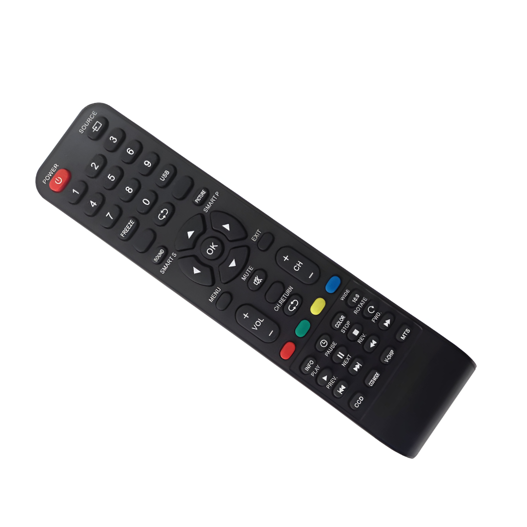 Control Remoto para TV AOC LED/ LCD/ PLASMA CH-8345 (CRTV16)