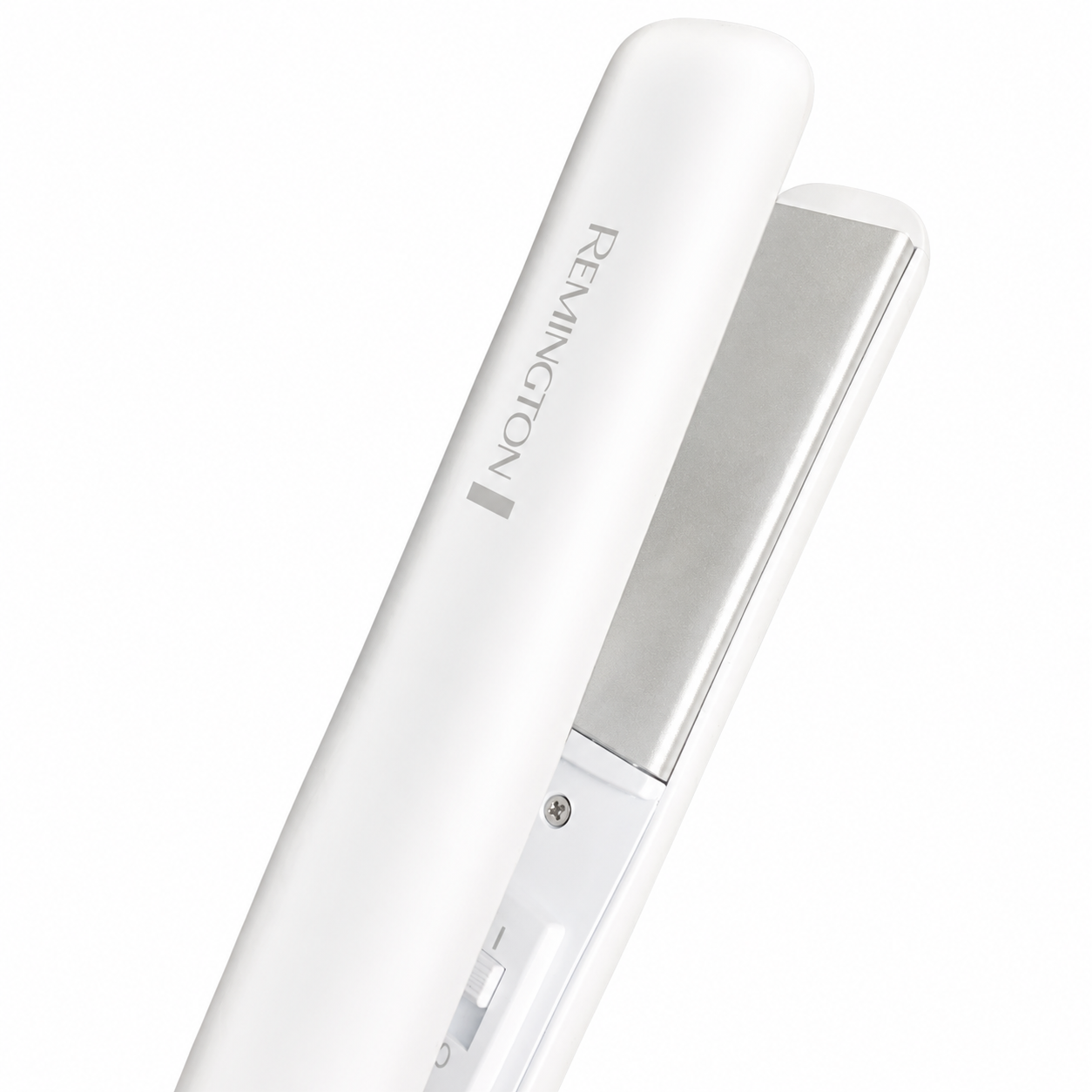 Alisador De Cabello Remington S1305 Ceramic Pro Anti Frizz