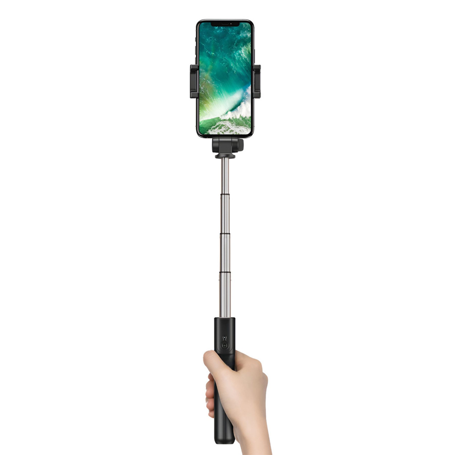Estabilizador de imágenes y video para Celular Inteligente