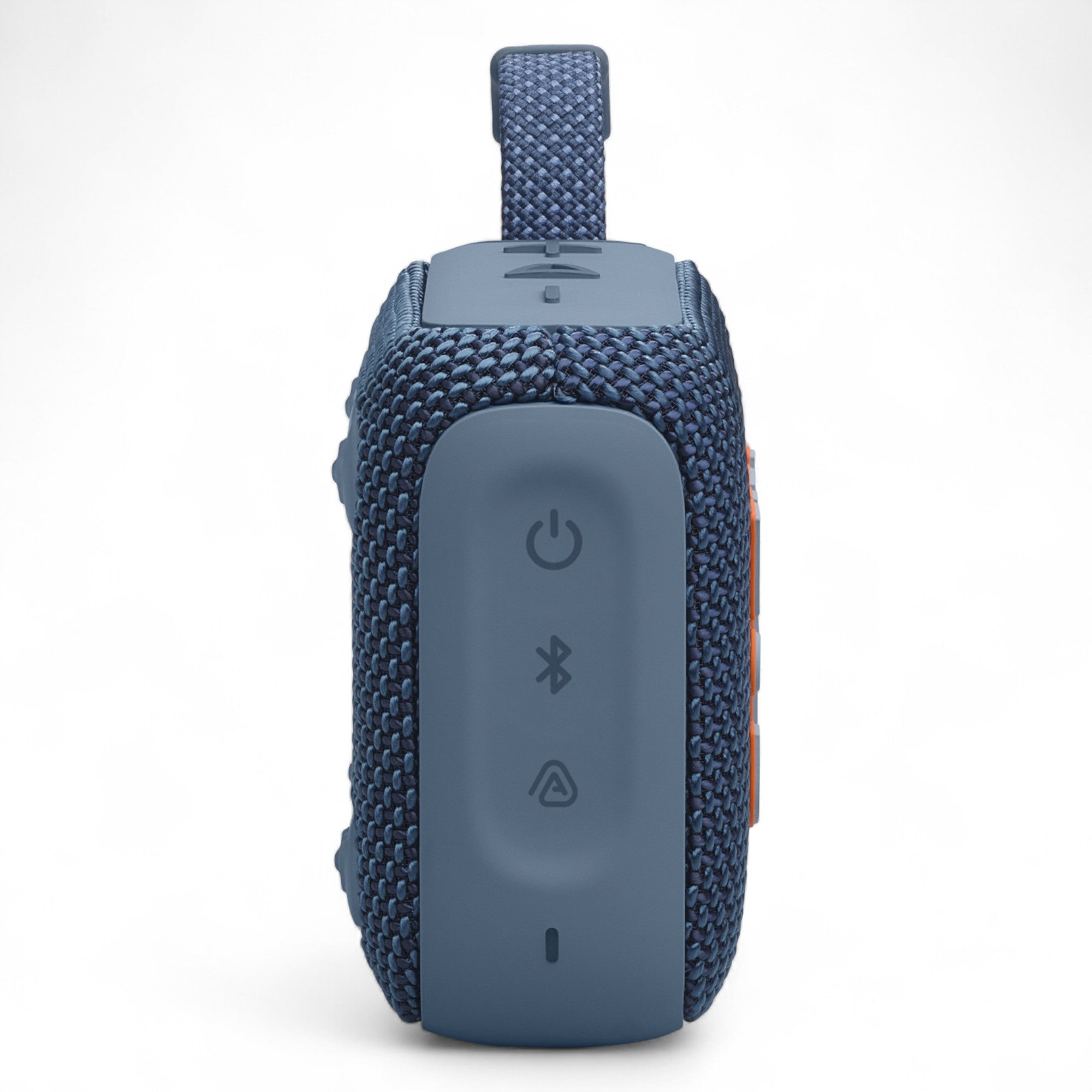Parlante Portátil JBL GO 4 Blue Bluetooth 5 Waterproof IP67